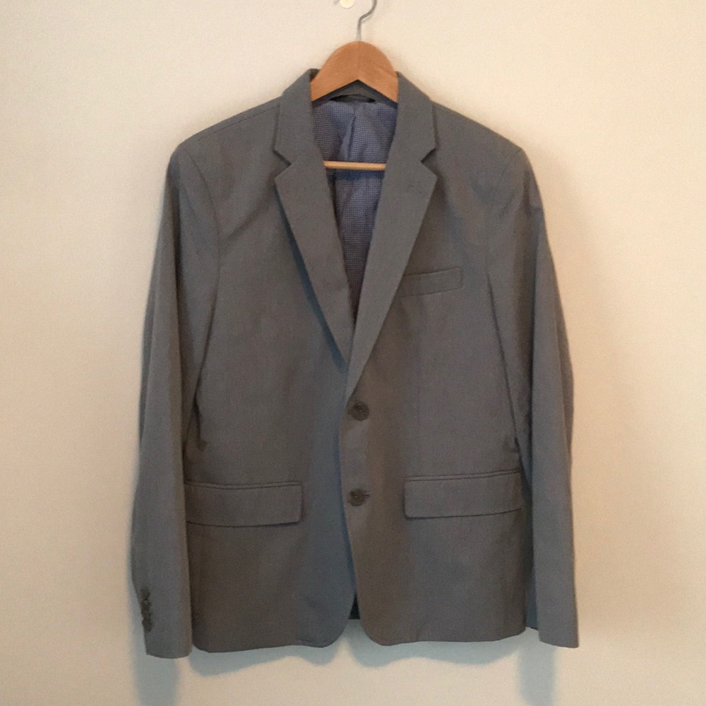 Banana Republic Blazer